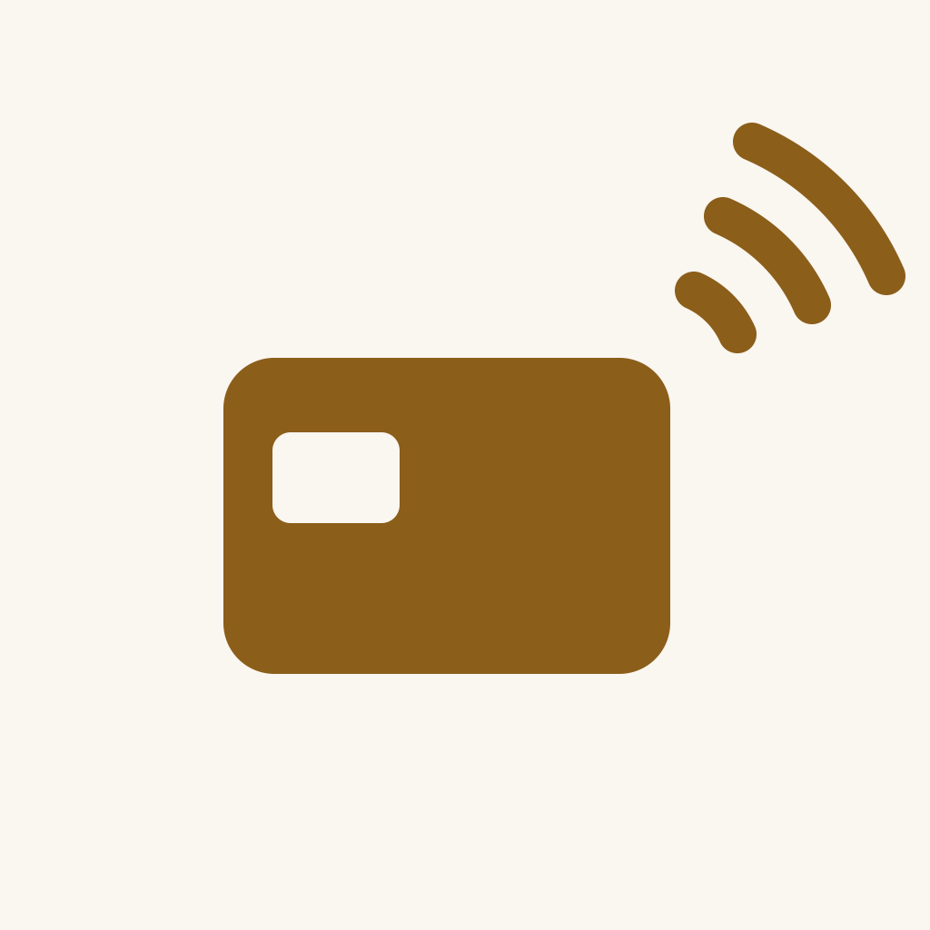 CardPing app icon