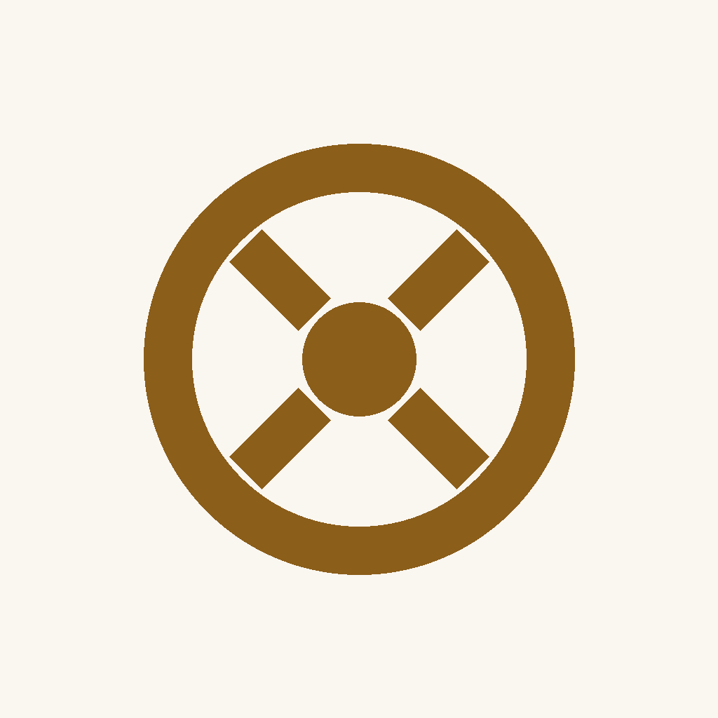 Kazna app icon